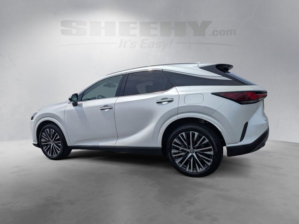 2016 Lexus RX 350 Richmond VA