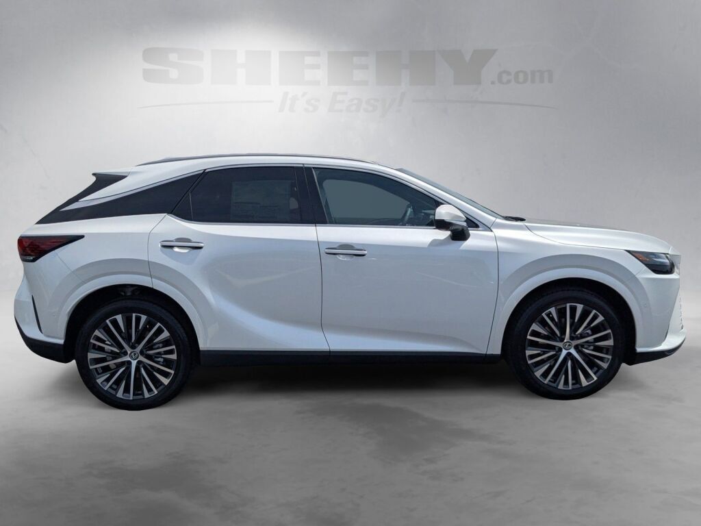 2016 Lexus RX 350 Richmond VA