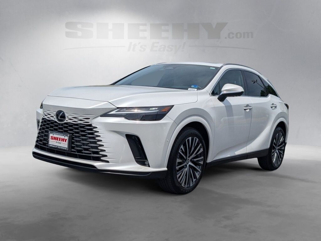 2016 Lexus RX 350 Richmond VA