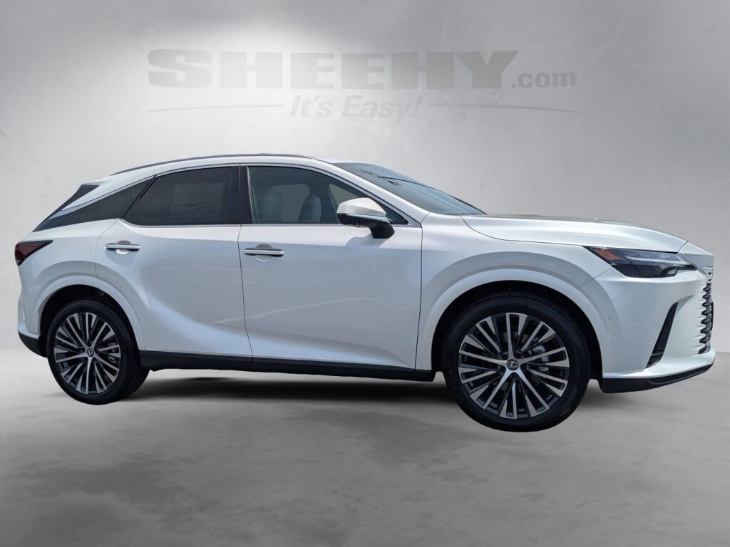 2016 Lexus RX 350 Richmond VA
