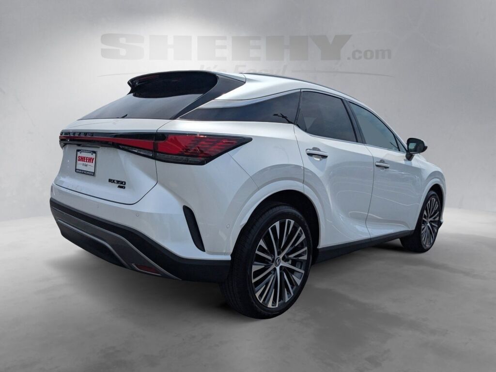 2016 Lexus RX 350 Richmond VA