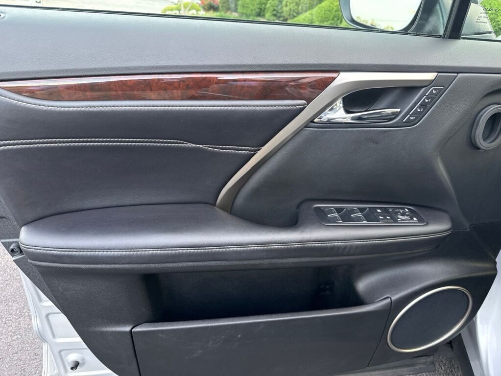2016 Lexus RX 350 Richmond VA