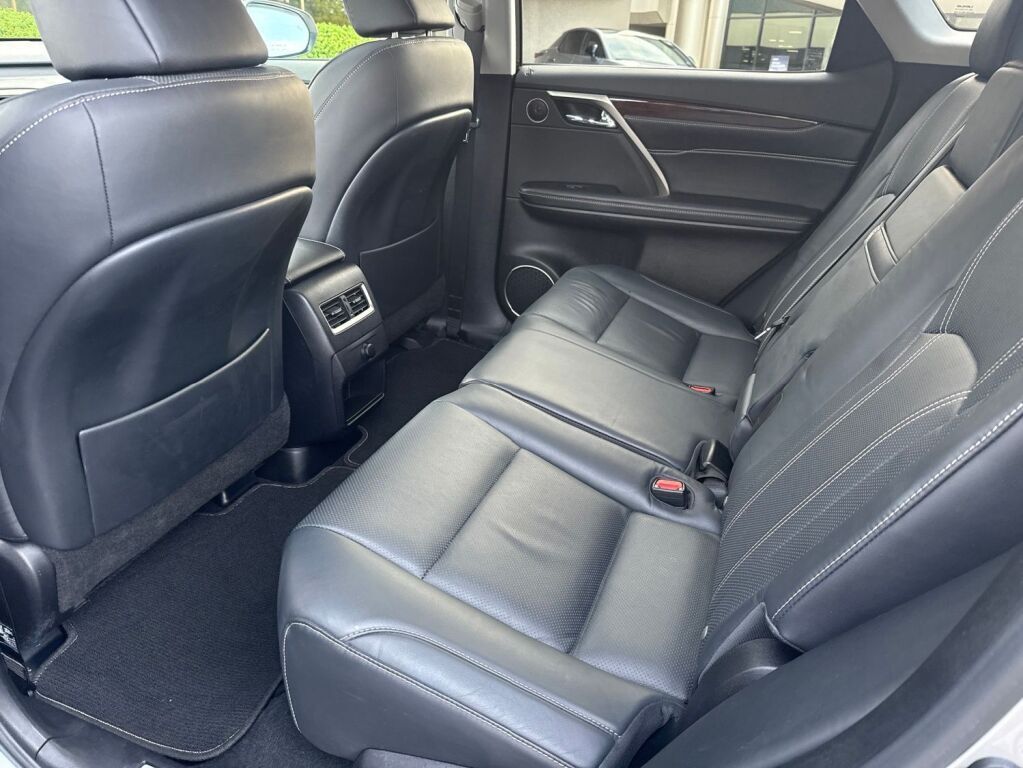 2016 Lexus RX 350 Richmond VA