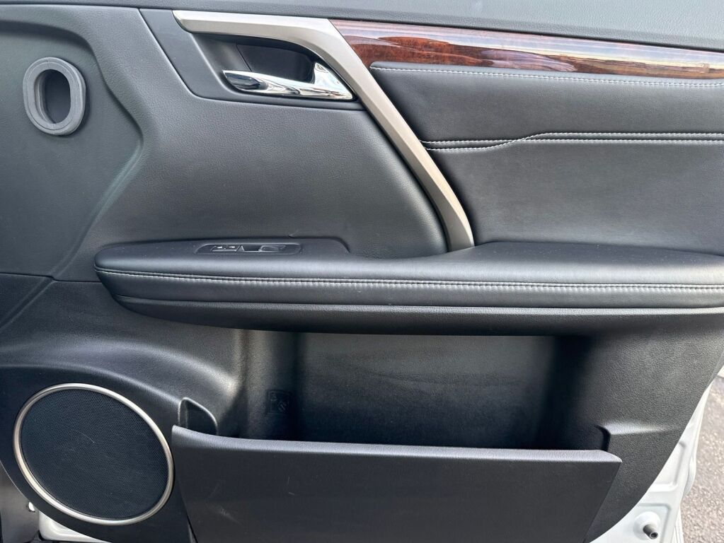 2016 Lexus RX 350 Richmond VA