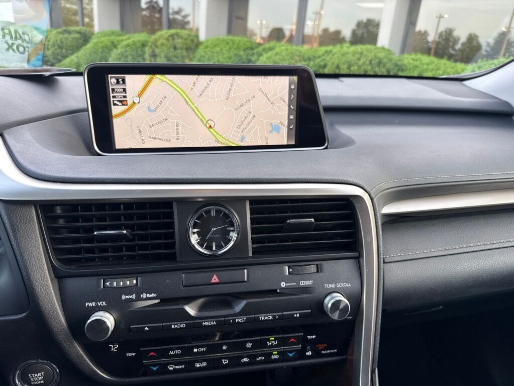 2016 Lexus RX 350 Richmond VA