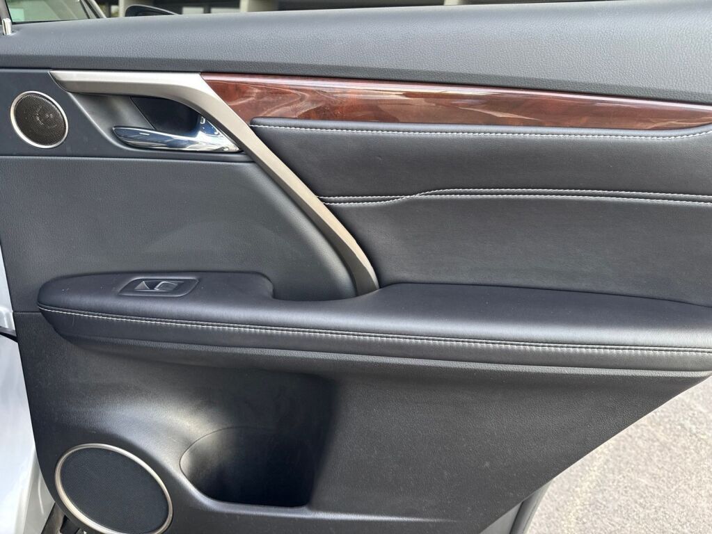 2016 Lexus RX 350 Richmond VA