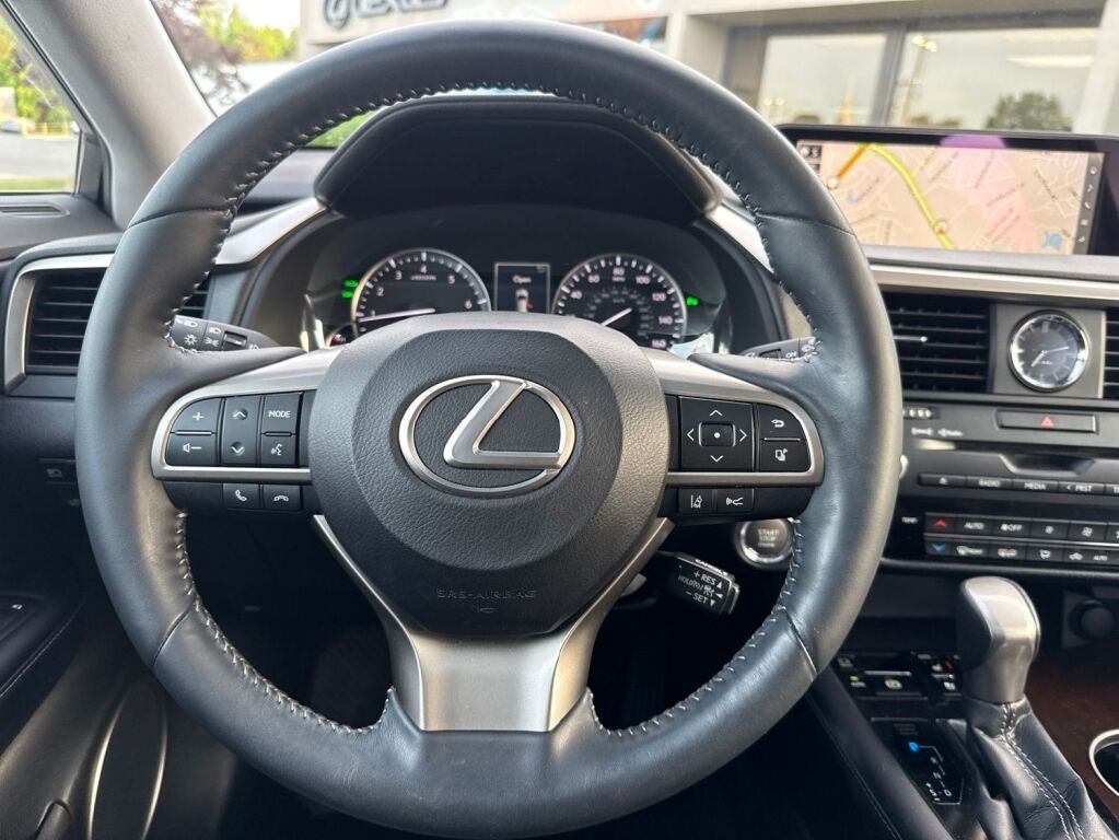 2016 Lexus RX 350 Richmond VA