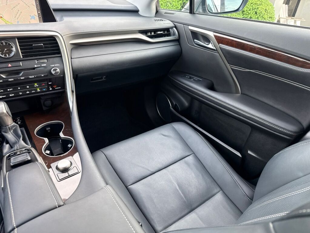 2016 Lexus RX 350 Richmond VA