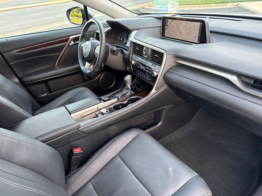2016 Lexus RX 350 Richmond VA