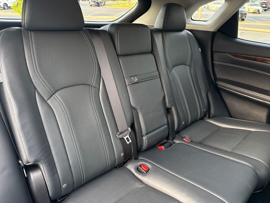 2016 Lexus RX 350 Richmond VA