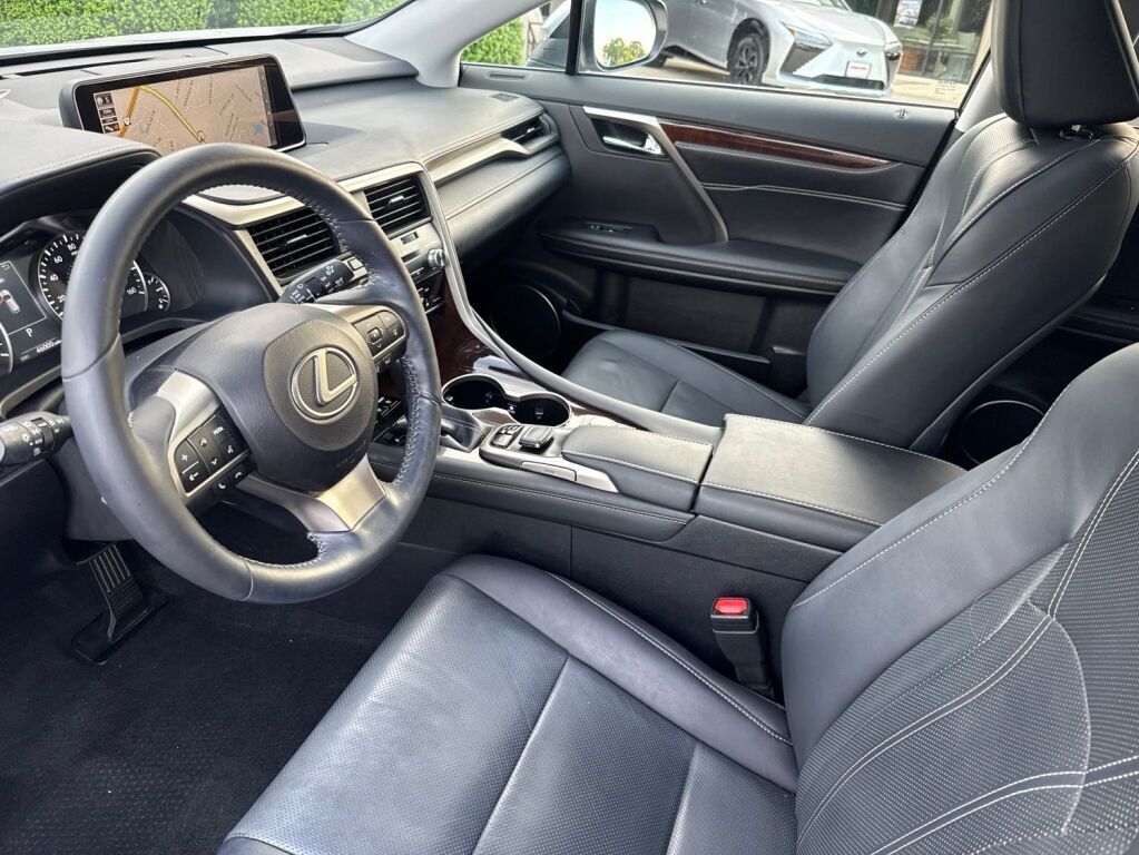2016 Lexus RX 350 Richmond VA