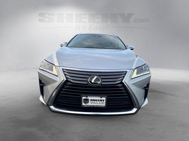 2016 Lexus RX 350 Richmond VA