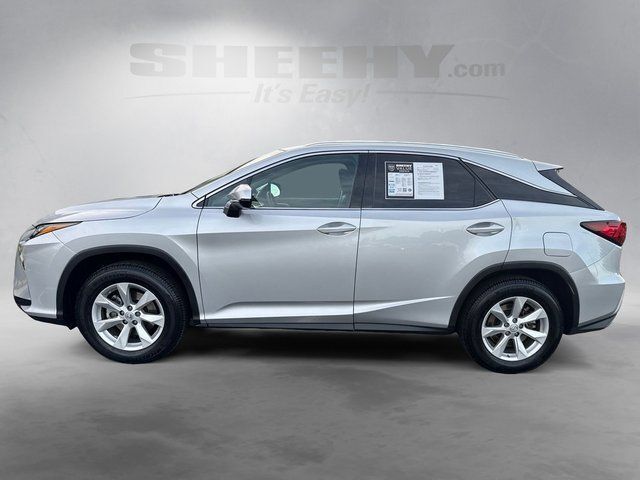 2016 Lexus RX 350 Richmond VA