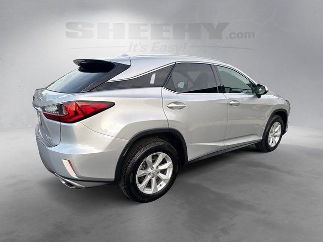 2016 Lexus RX 350 Richmond VA