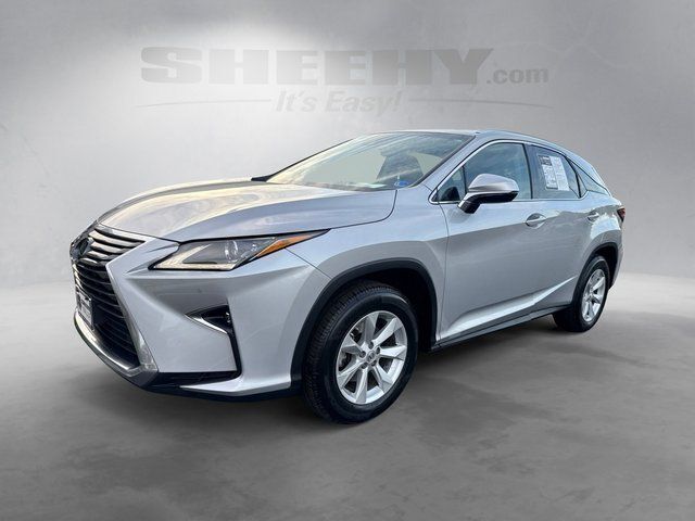 2016 Lexus RX 350 Richmond VA