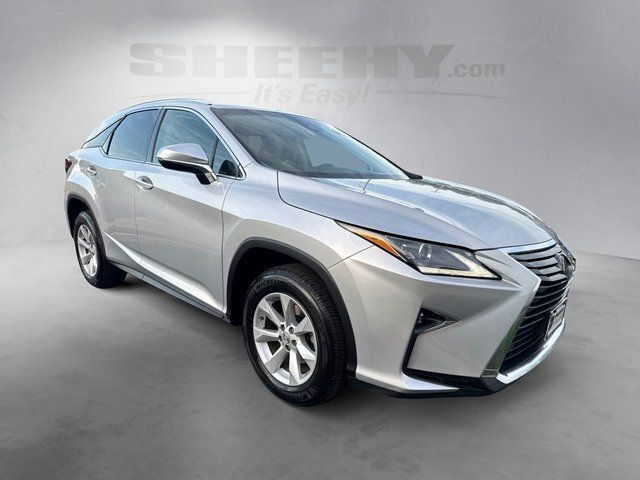 2016 Lexus RX 350 Richmond VA