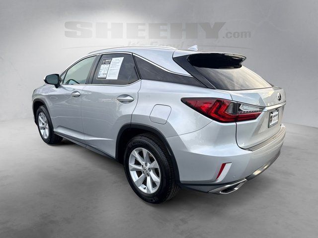 2016 Lexus RX 350 Richmond VA