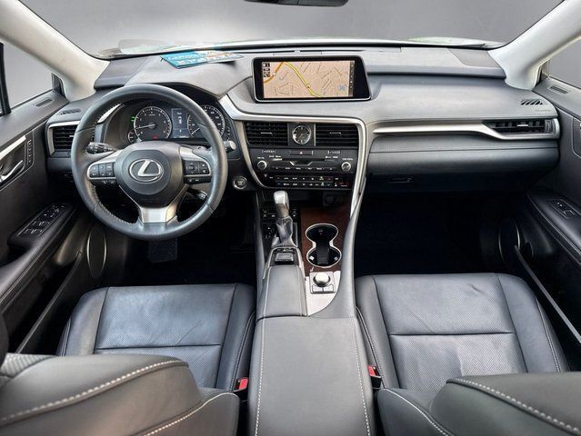 2016 Lexus RX 350 Richmond VA