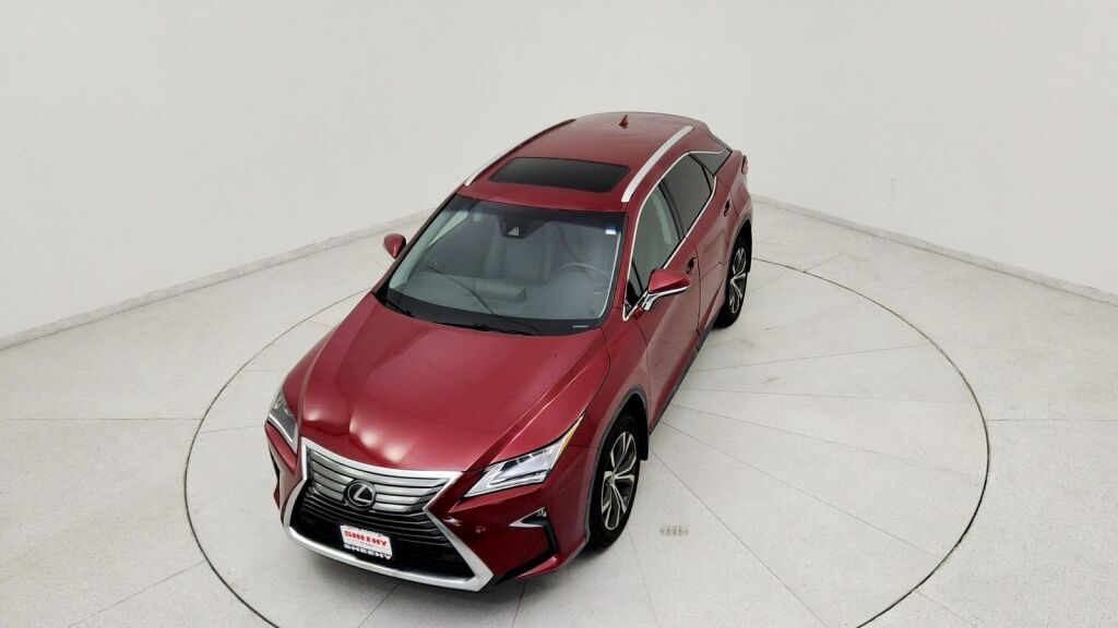 2016 Lexus RX 350 Laurel MD