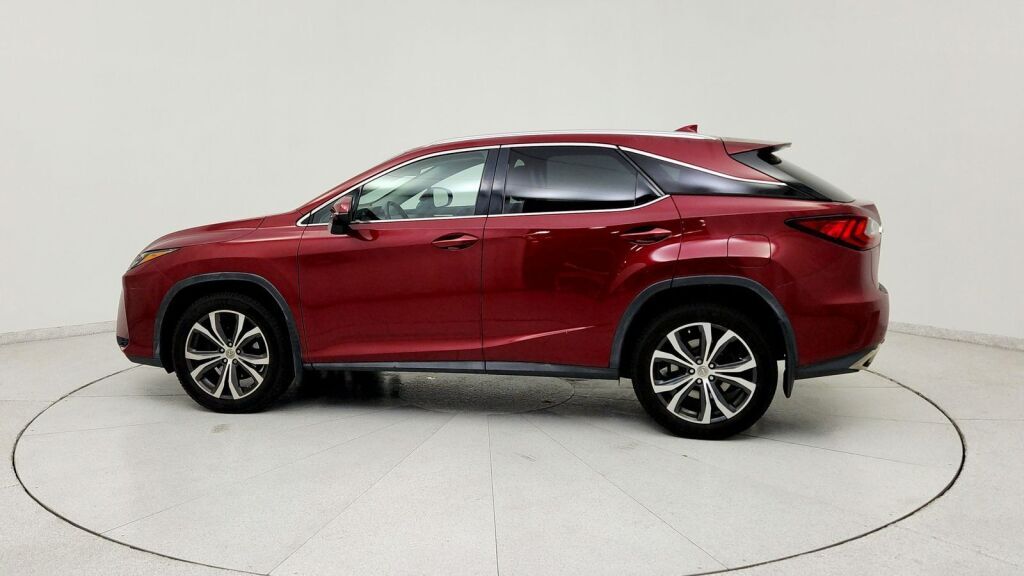 2016 Lexus RX 350 Laurel MD