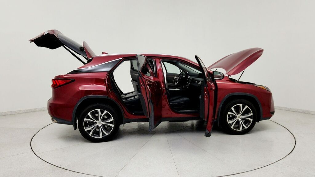 2016 Lexus RX 350 Laurel MD