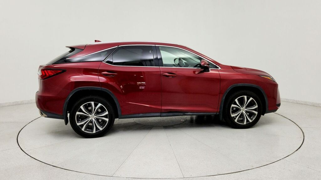 2016 Lexus RX 350 Laurel MD