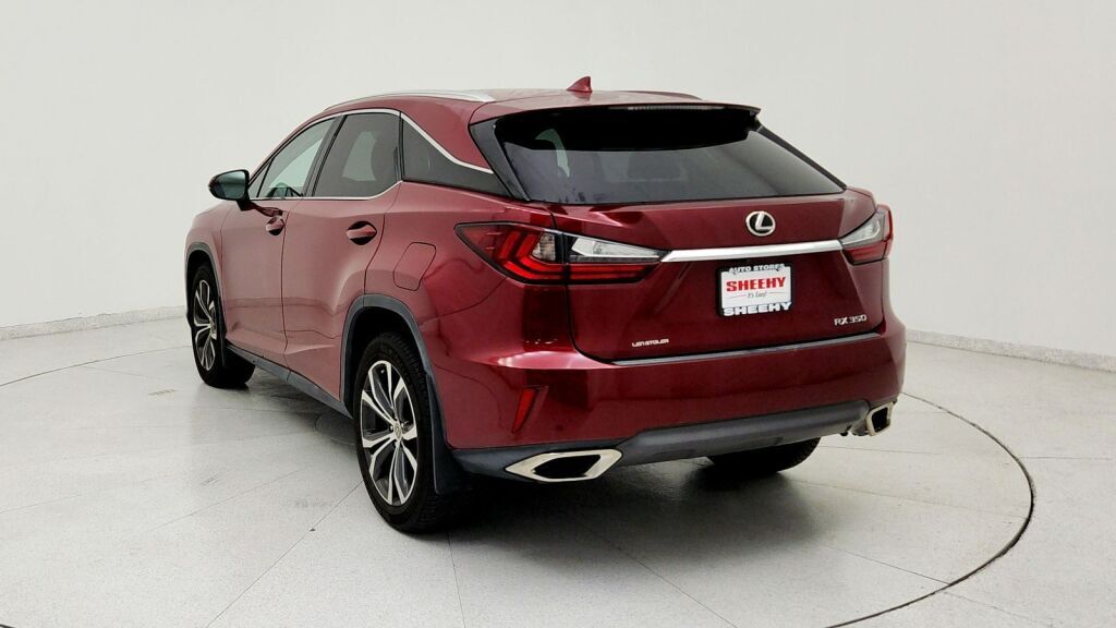 2016 Lexus RX 350 Laurel MD