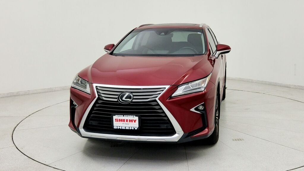 2016 Lexus RX 350 Laurel MD