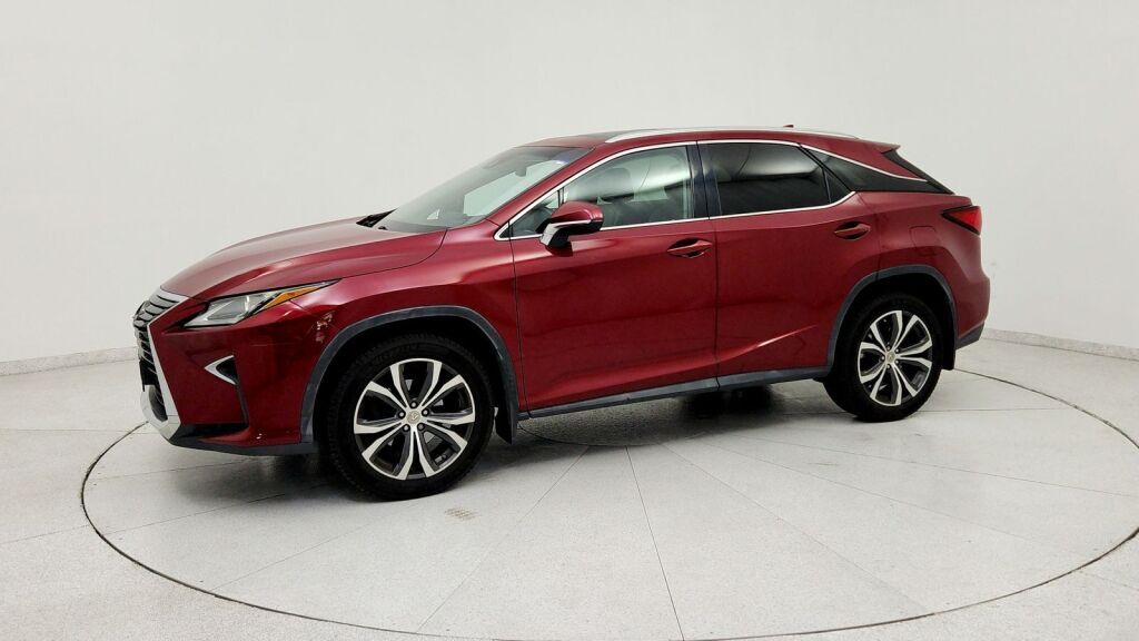 2016 Lexus RX 350 Laurel MD