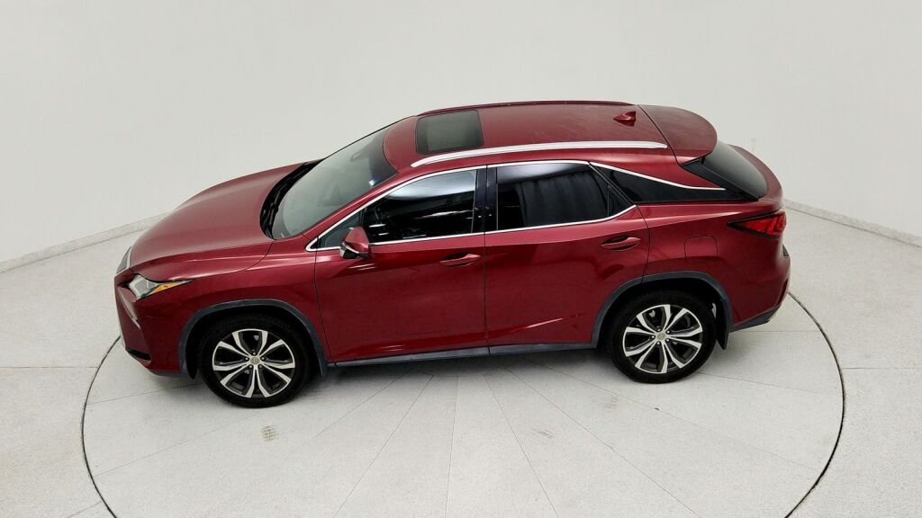 2016 Lexus RX 350 Laurel MD