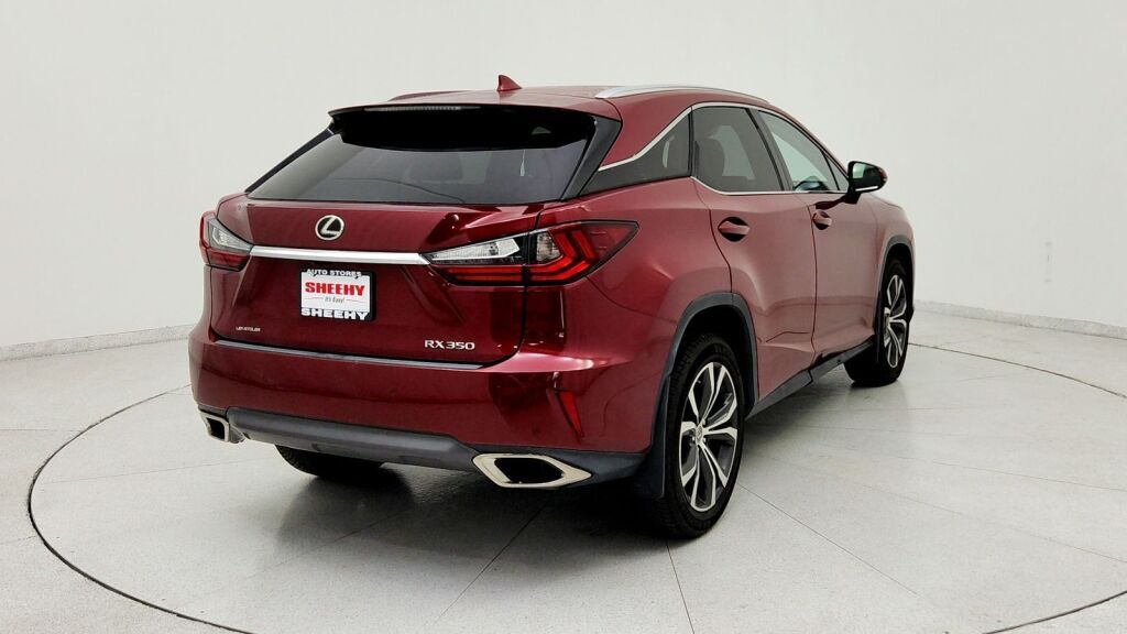 2016 Lexus RX 350 Laurel MD