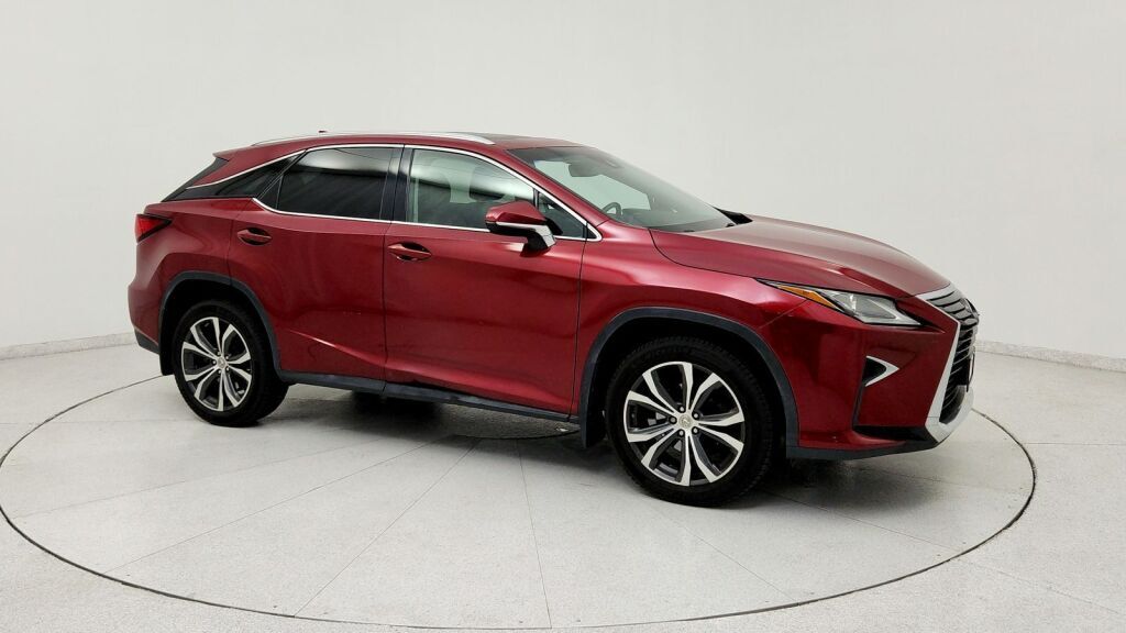2016 Lexus RX 350 Laurel MD