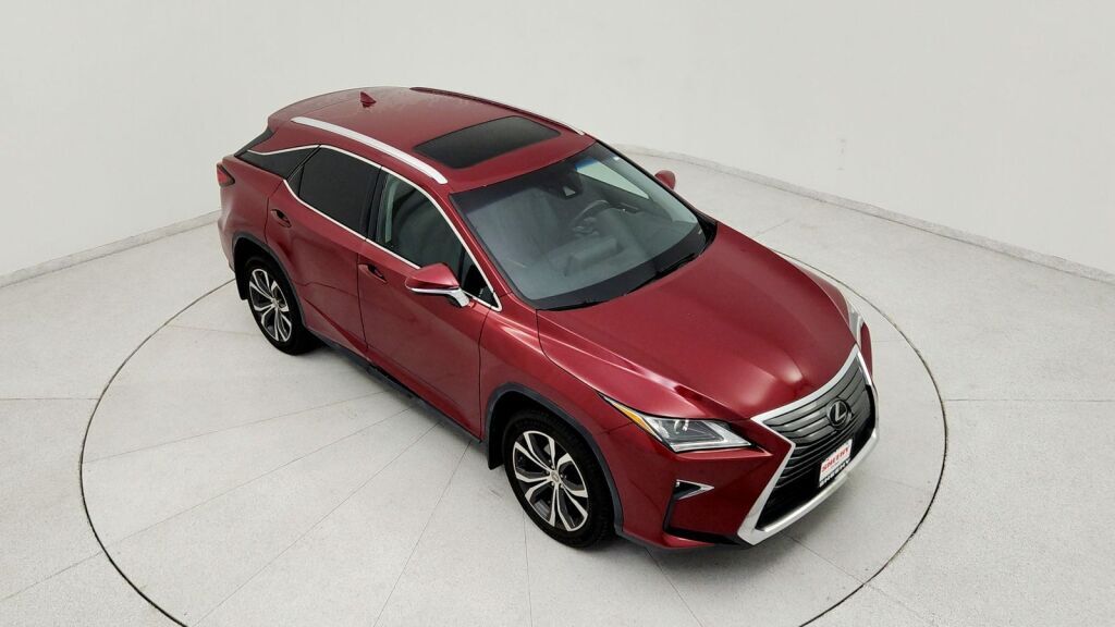 2016 Lexus RX 350 Laurel MD