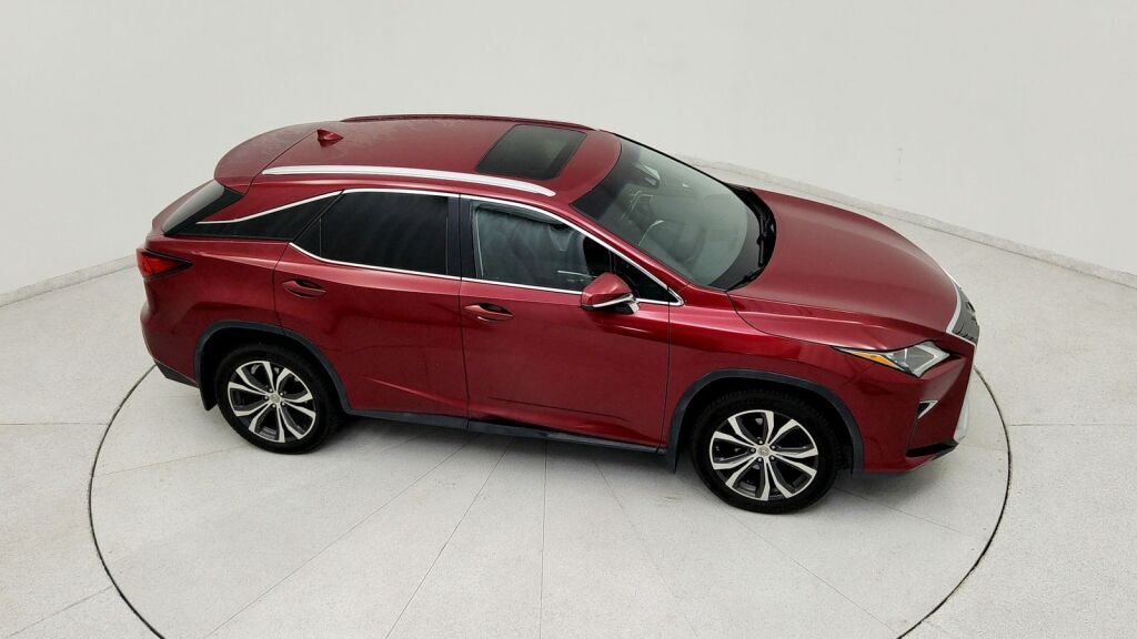 2016 Lexus RX 350 Laurel MD