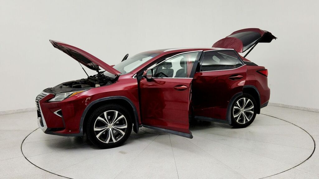 2016 Lexus RX 350 Laurel MD