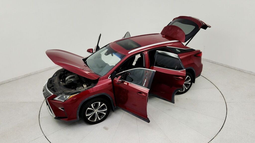 2016 Lexus RX 350 Laurel MD