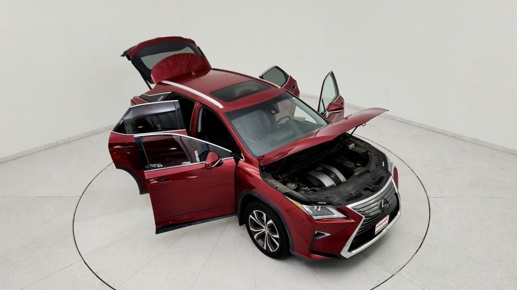 2016 Lexus RX 350 Laurel MD
