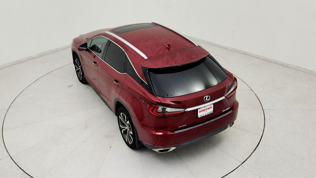 2016 Lexus RX 350 Laurel MD