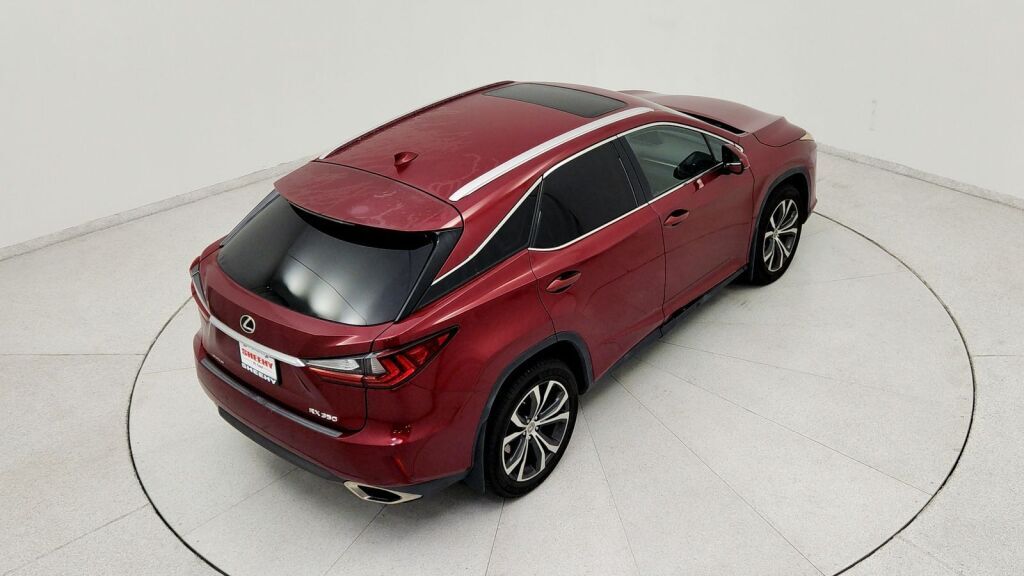 2016 Lexus RX 350 Laurel MD