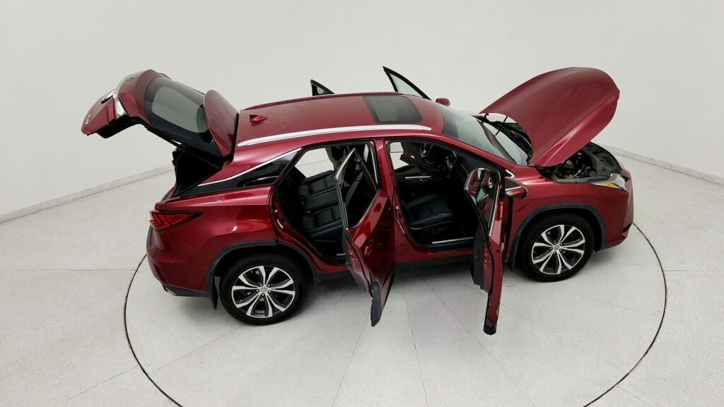2016 Lexus RX 350 Laurel MD