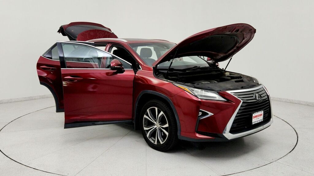 2016 Lexus RX 350 Laurel MD