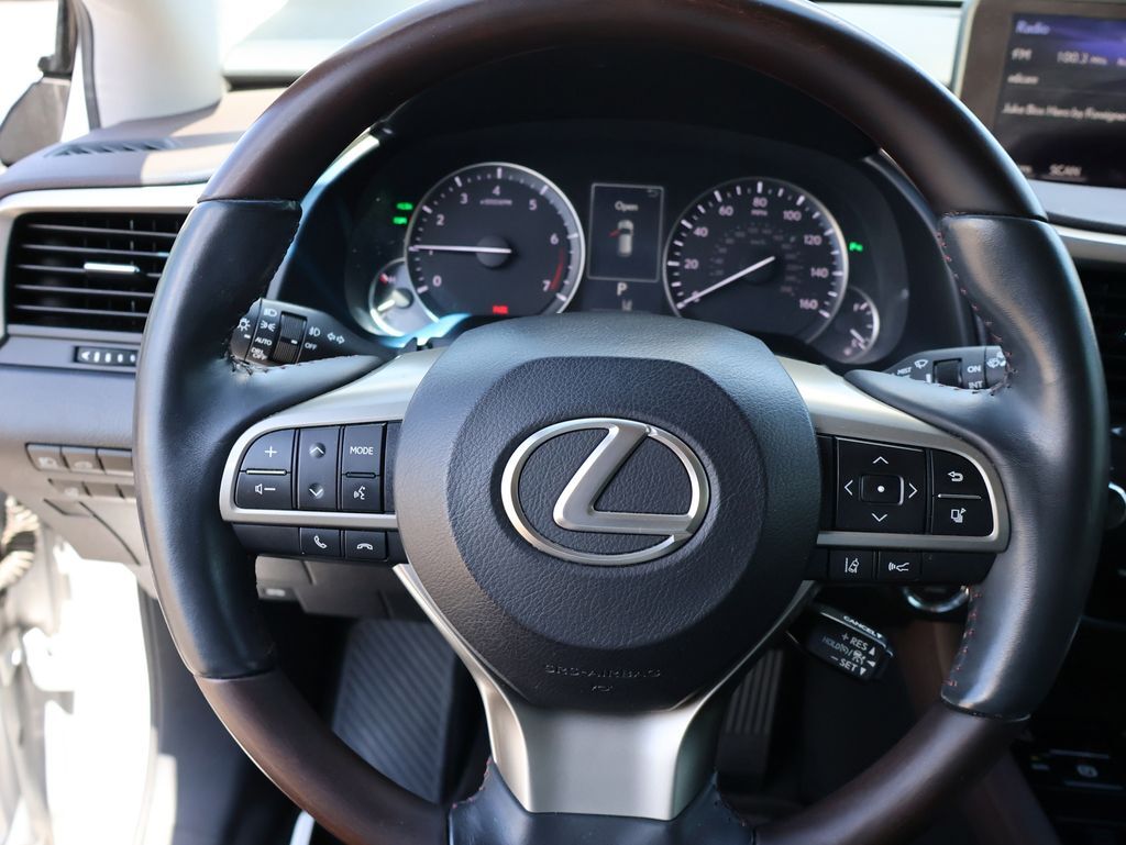 2016 Lexus RX 350 San Clemente CA