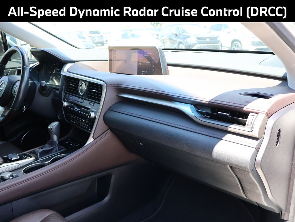 2016 Lexus RX 350 San Clemente CA