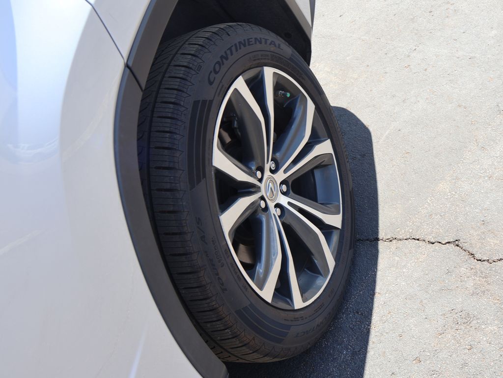 2016 Lexus RX 350 San Clemente CA