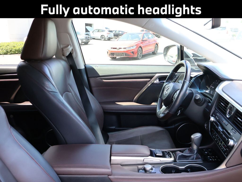 2016 Lexus RX 350 San Clemente CA