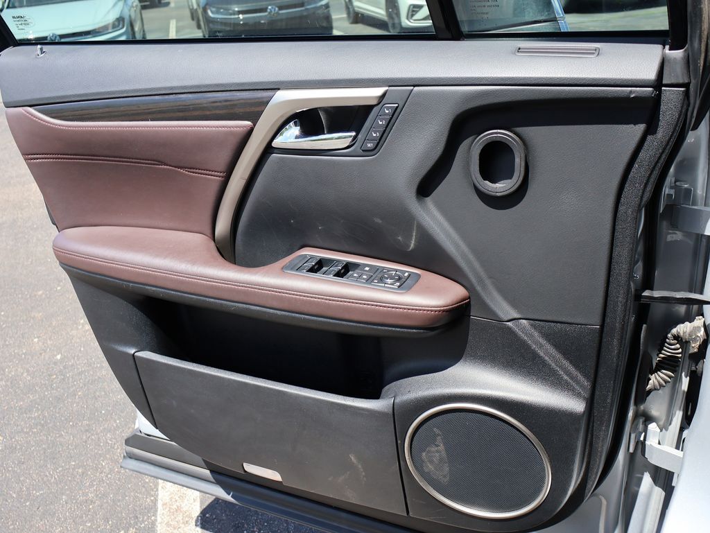 2016 Lexus RX 350 San Clemente CA