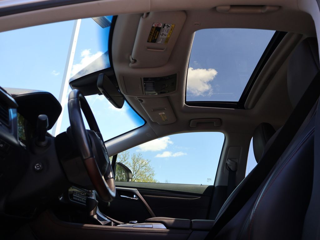2016 Lexus RX 350 San Clemente CA