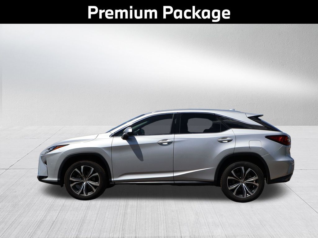 2016 Lexus RX 350 San Clemente CA