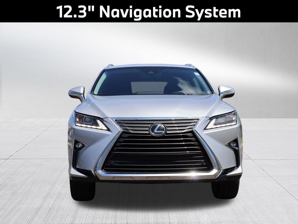 2016 Lexus RX 350 San Clemente CA