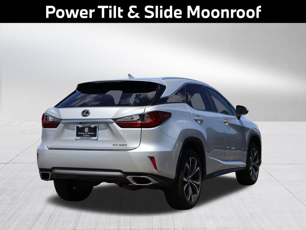 2016 Lexus RX 350 San Clemente CA